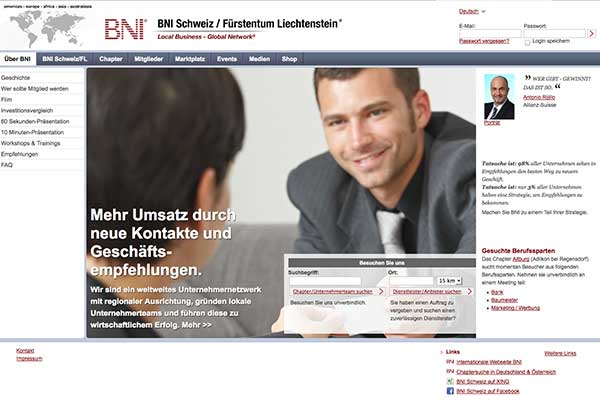 BNI Schweiz